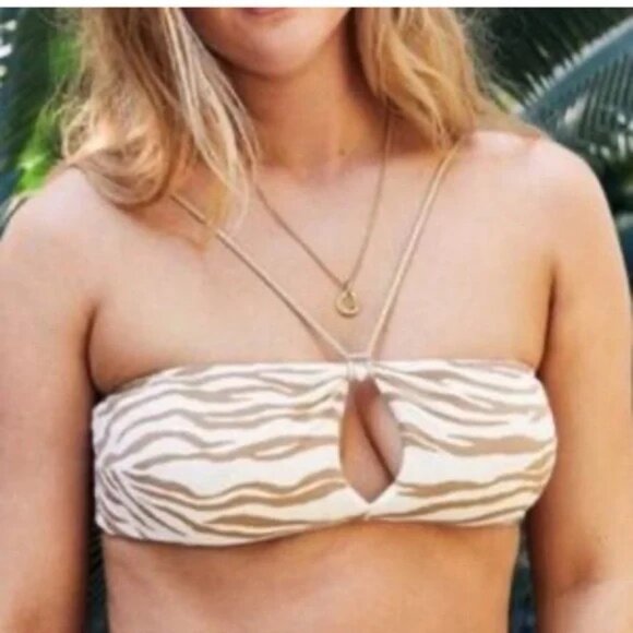 aerie size XXL swim set mismatched top and bottom XX-Large - Picture 7 of 12